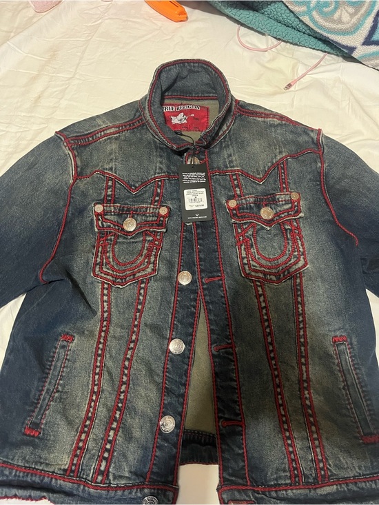 True Religion Other - Jeans Subcategory Classification